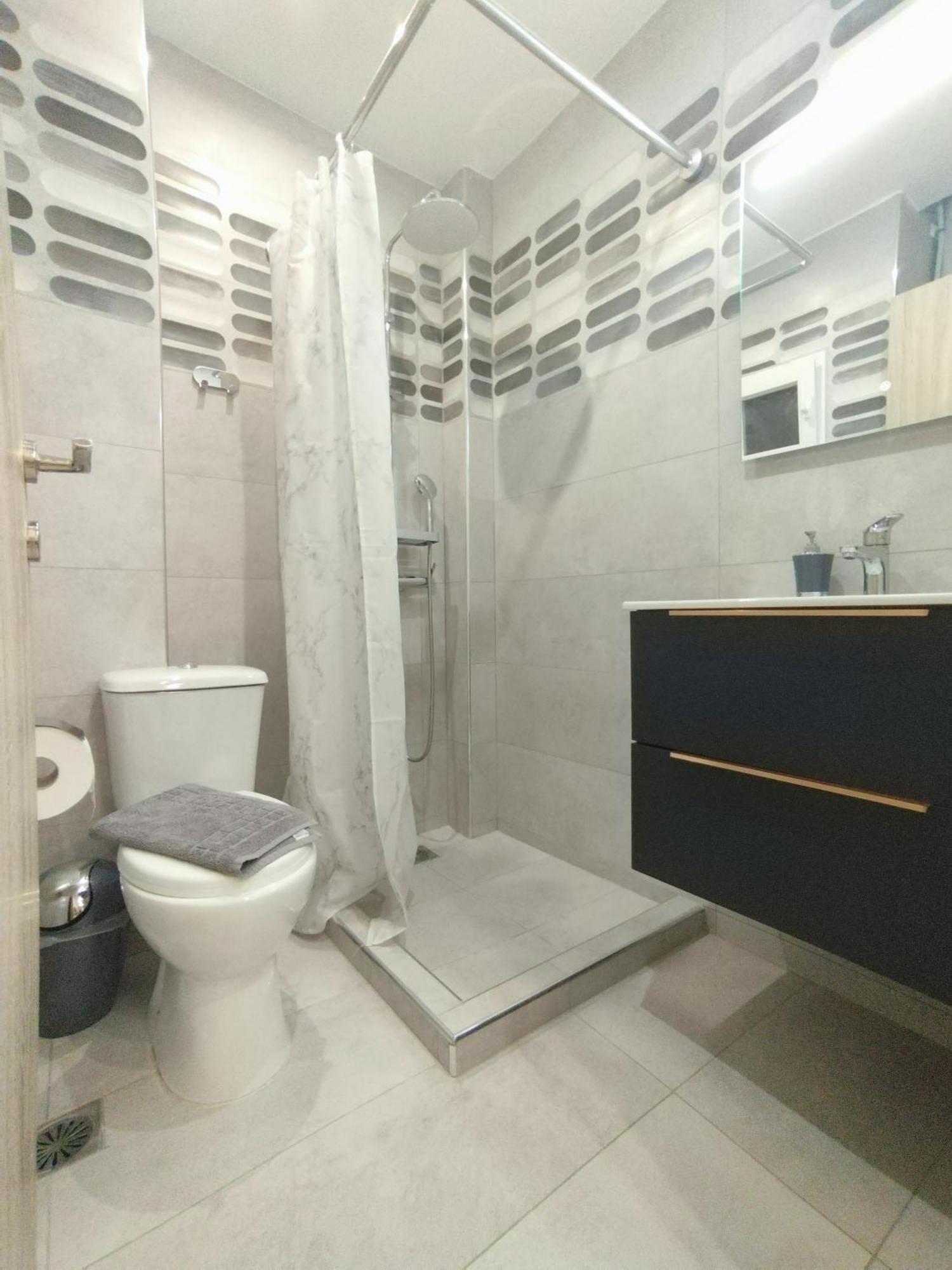 Venus Residence 109-In The Heart Of Thessaloniki! Exterior foto